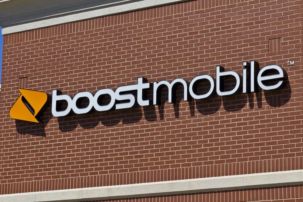 Boost Mobile Notifies Customers Of Hack Attack