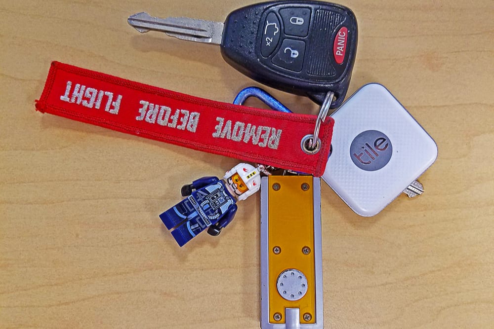 Google Assistant Taps Tile To Find Lost Items