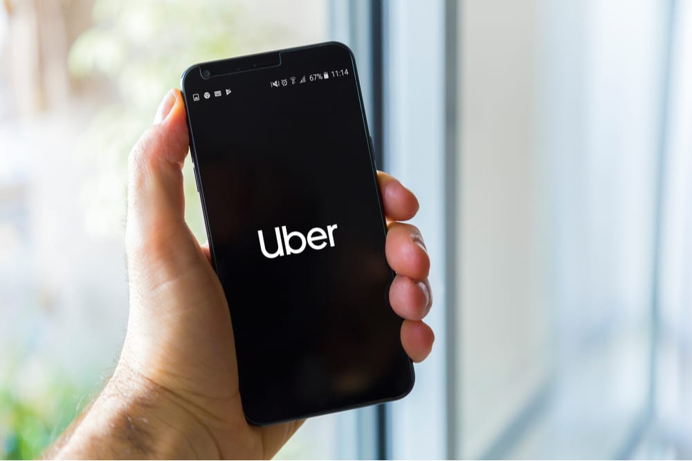 Uber, Lime Pause Some Ridesharing Services