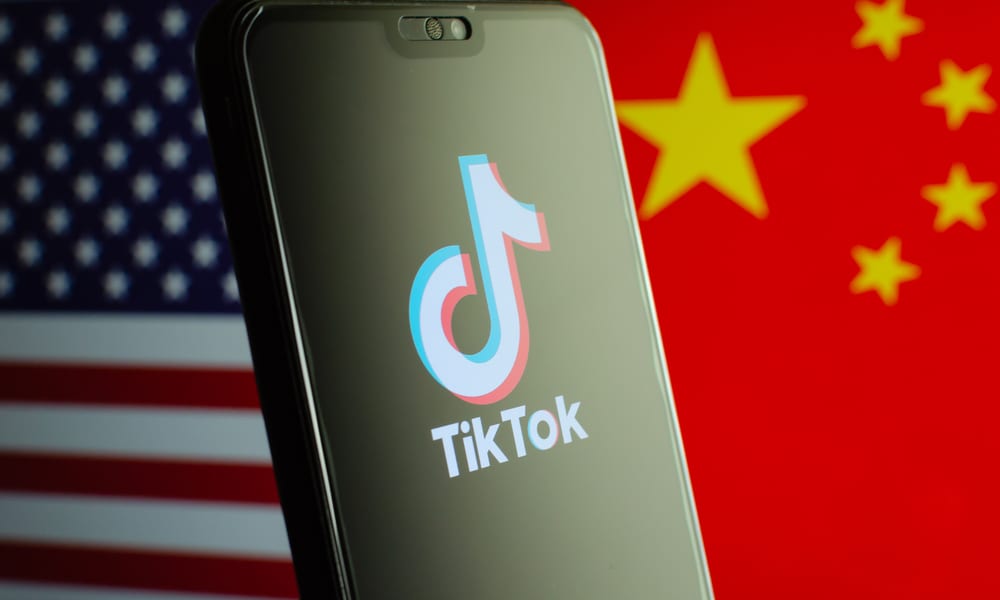 Oracle Looks Victorious On TikTok Sale