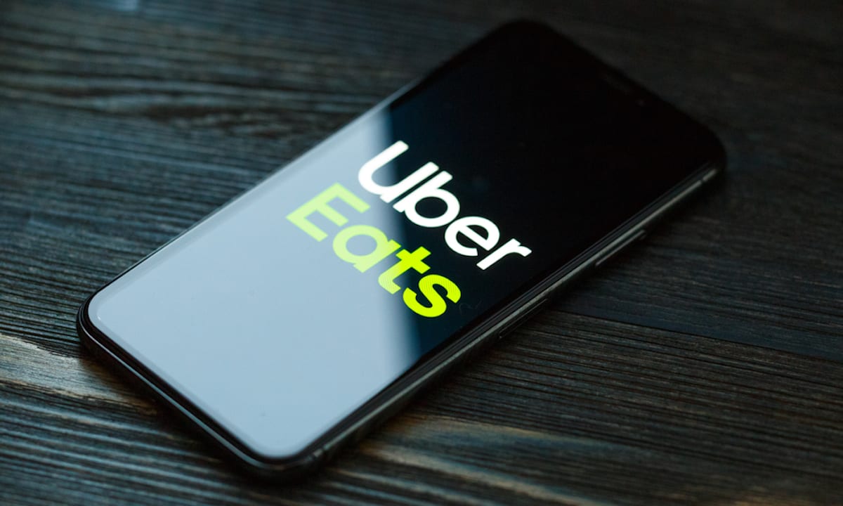 Delivery Apps Uber Eats, Rappi Cut Fees In Mexico