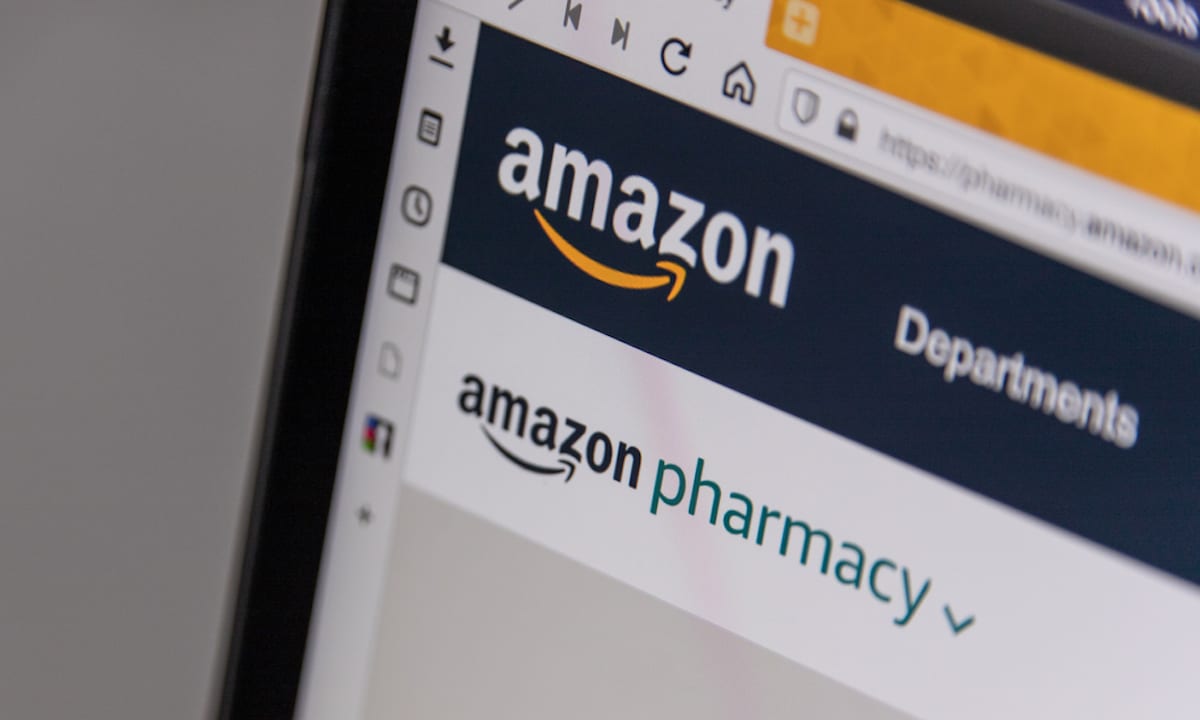 Amazon Pharmacy a Year Old, Making Bold Moves