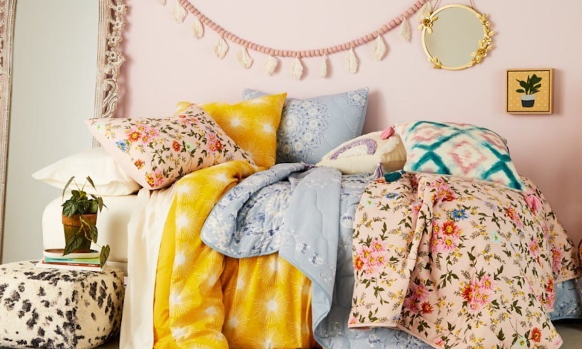 Bed Bath & Beyond Rolls Out Wild Sage Brand