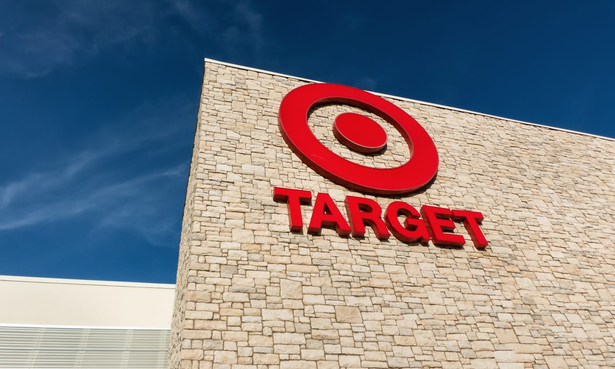 Target Offers Bonuses for Working Holiday Rush