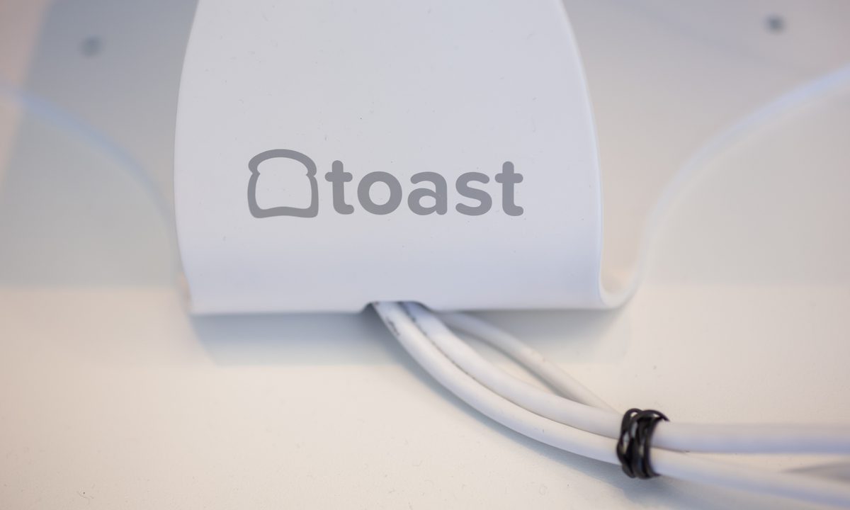 Toast’s IPO Filings Say ResTech Industry Spending Will Double
