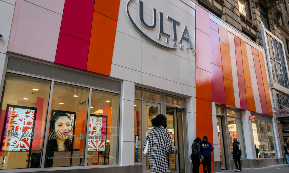Ulta Ulta In New York City Shopping Guide, Tips And More! Blog Da
