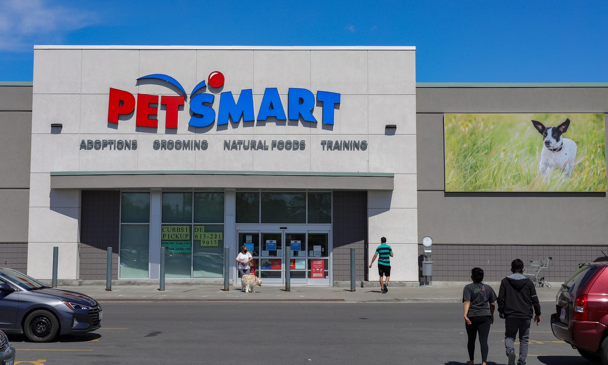 PetSmart Debuts Online Pharmacy