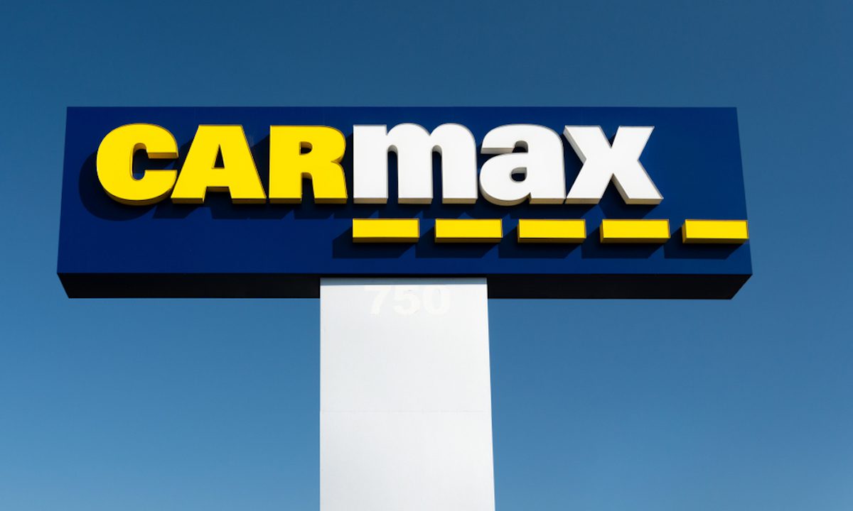 CarMax Expands AIPowered Vehicle Inspection
