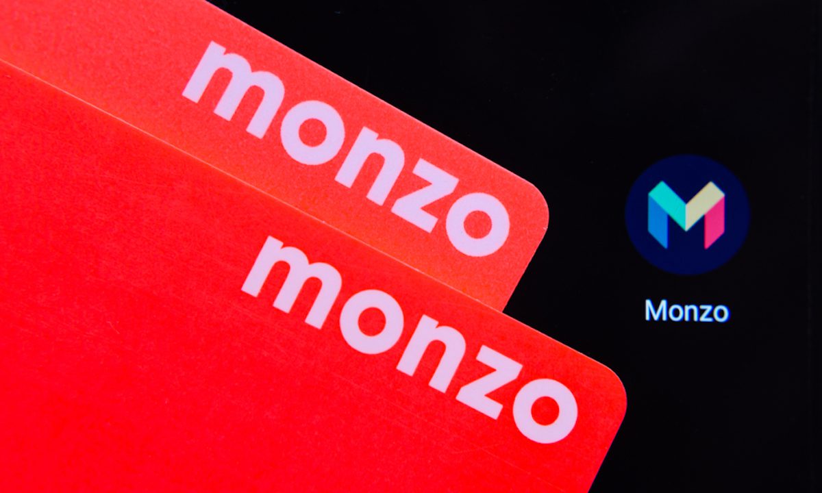 UK Digital Bank Monzo Officially Lands in US