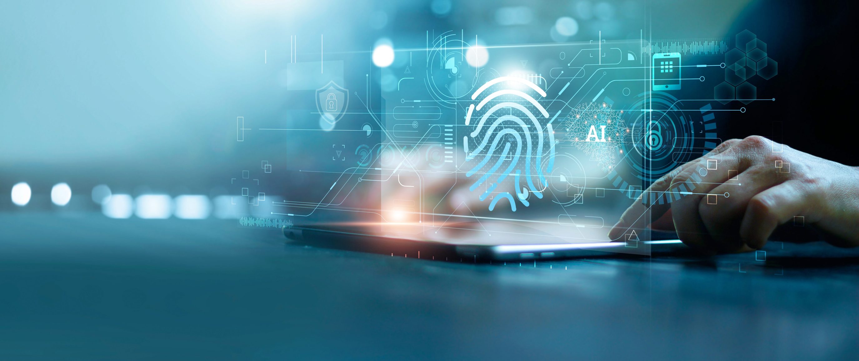 Easing Consumer Privacy Concerns in Biometrics