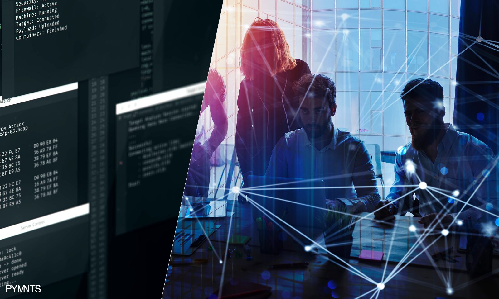 Half of Consumers Want More Security Measures From Banks