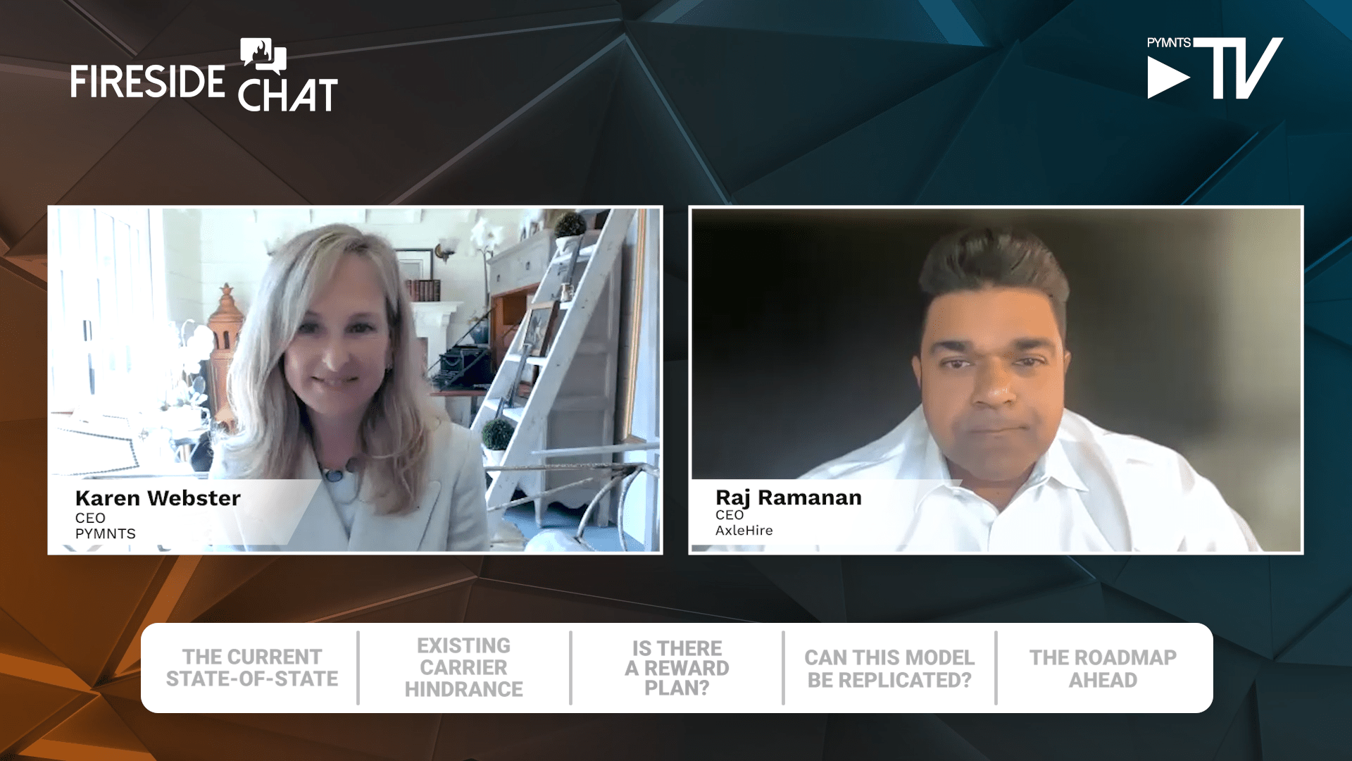 New Platforms Test Legacy Carriers’ Ability to Go the Last Mile, Says