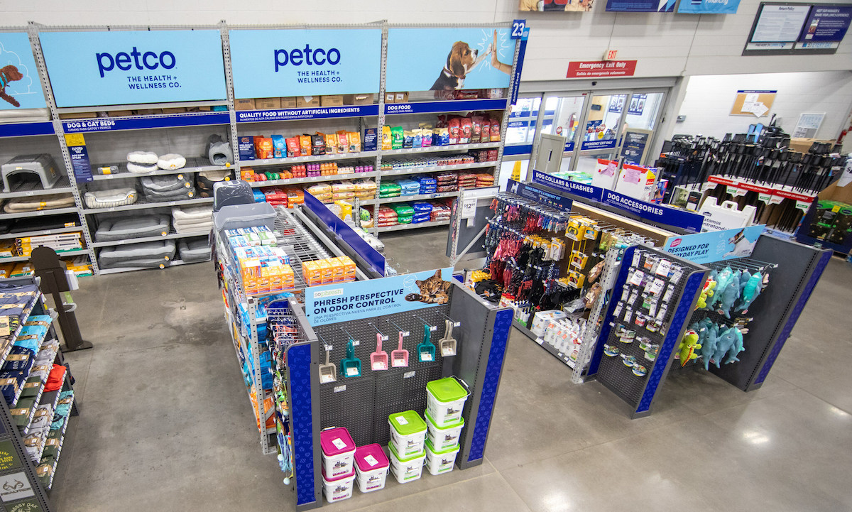 Lowe’s and Petco Expand StoreinStore Program Twentyfold After Initial