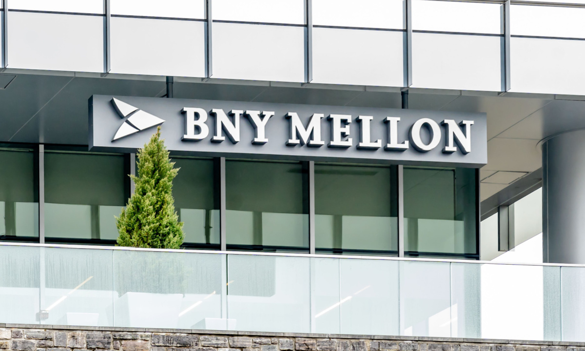SS&C Asks 889 Million From BNY Mellon Over Data Misuse