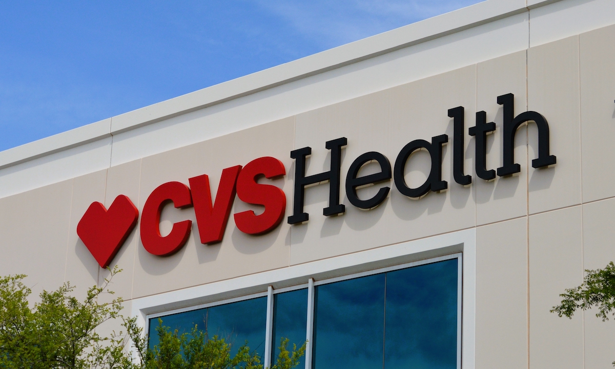 CVS CEO ‘Lots of Headwinds in This Market’