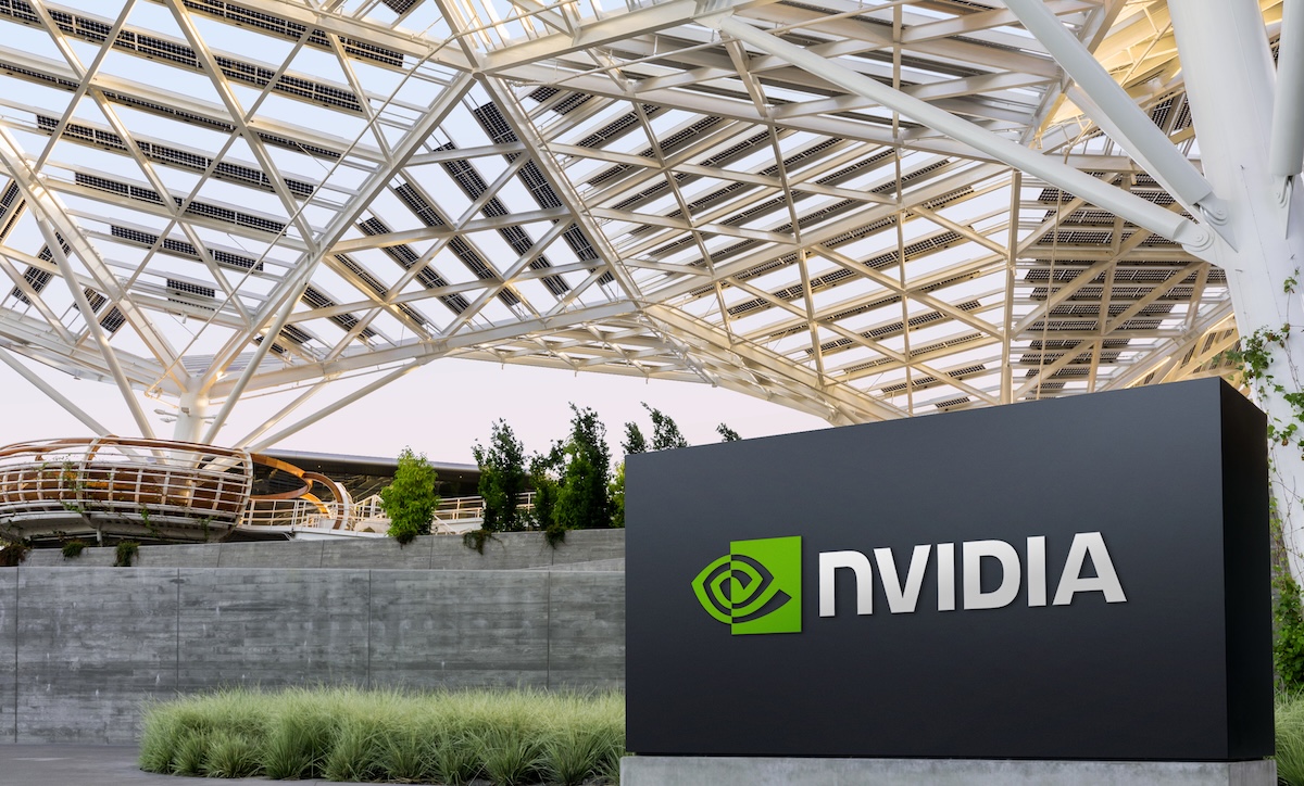 Nvidia Considers Backing Perplexity at  Billion Valuation | PYMNTS.com