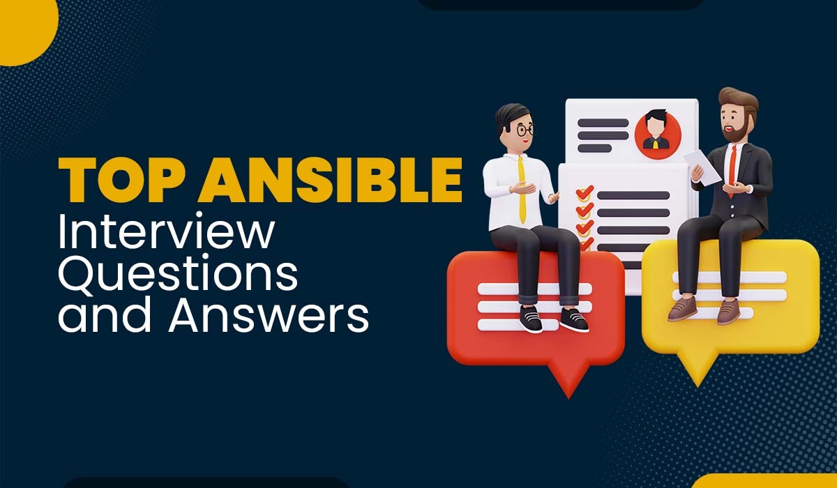 Top Ansible Interview Questions and Answers Labs(019)