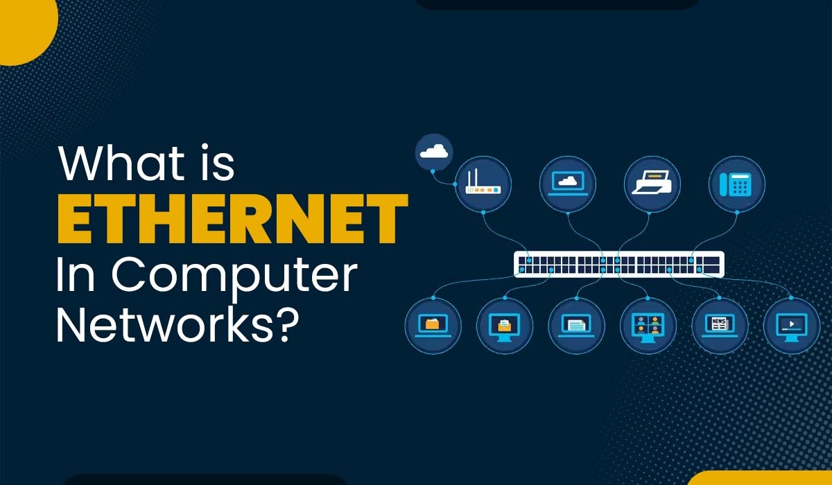 What is in Computer Networks, Its Types and Uses?