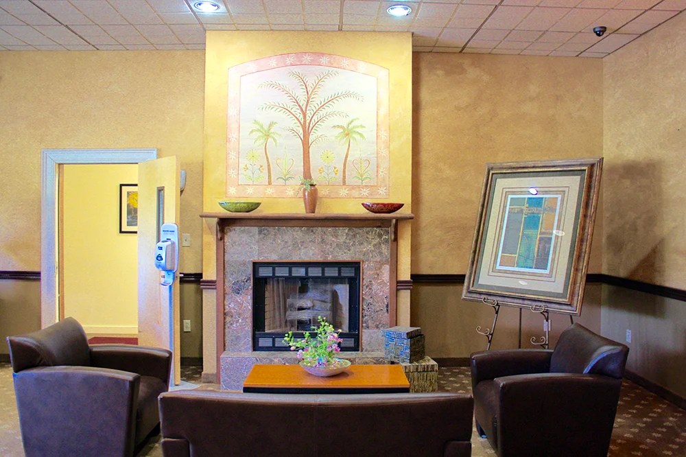 Hillside Inpatient Drug Rehab Center Pyramid Healthcare