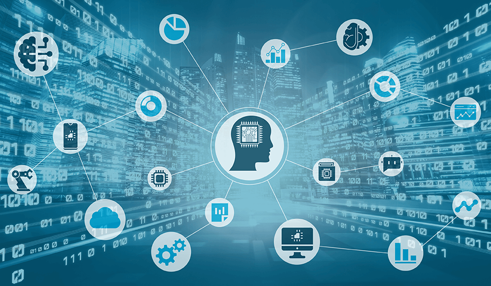 Data Transformations for Modern Business Pyramid Analytics