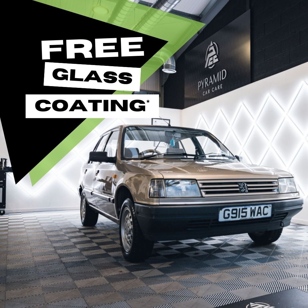 Car Detailing Worcester Detailing, Ceramic Coating, Valeting & PPF