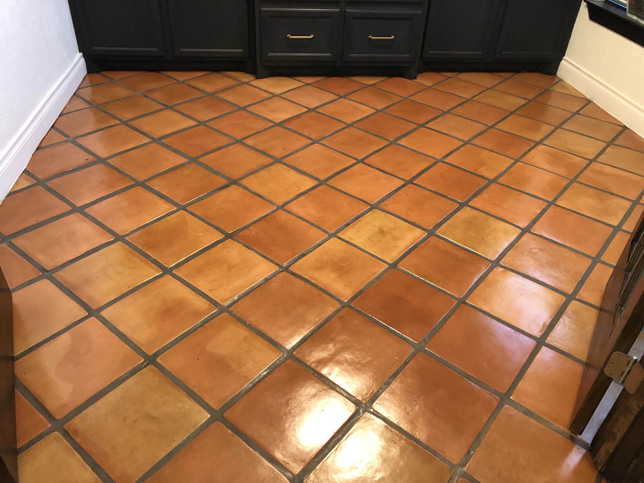 Saltillo Tile Pyramid Imports Tile & Flooring, Inc.