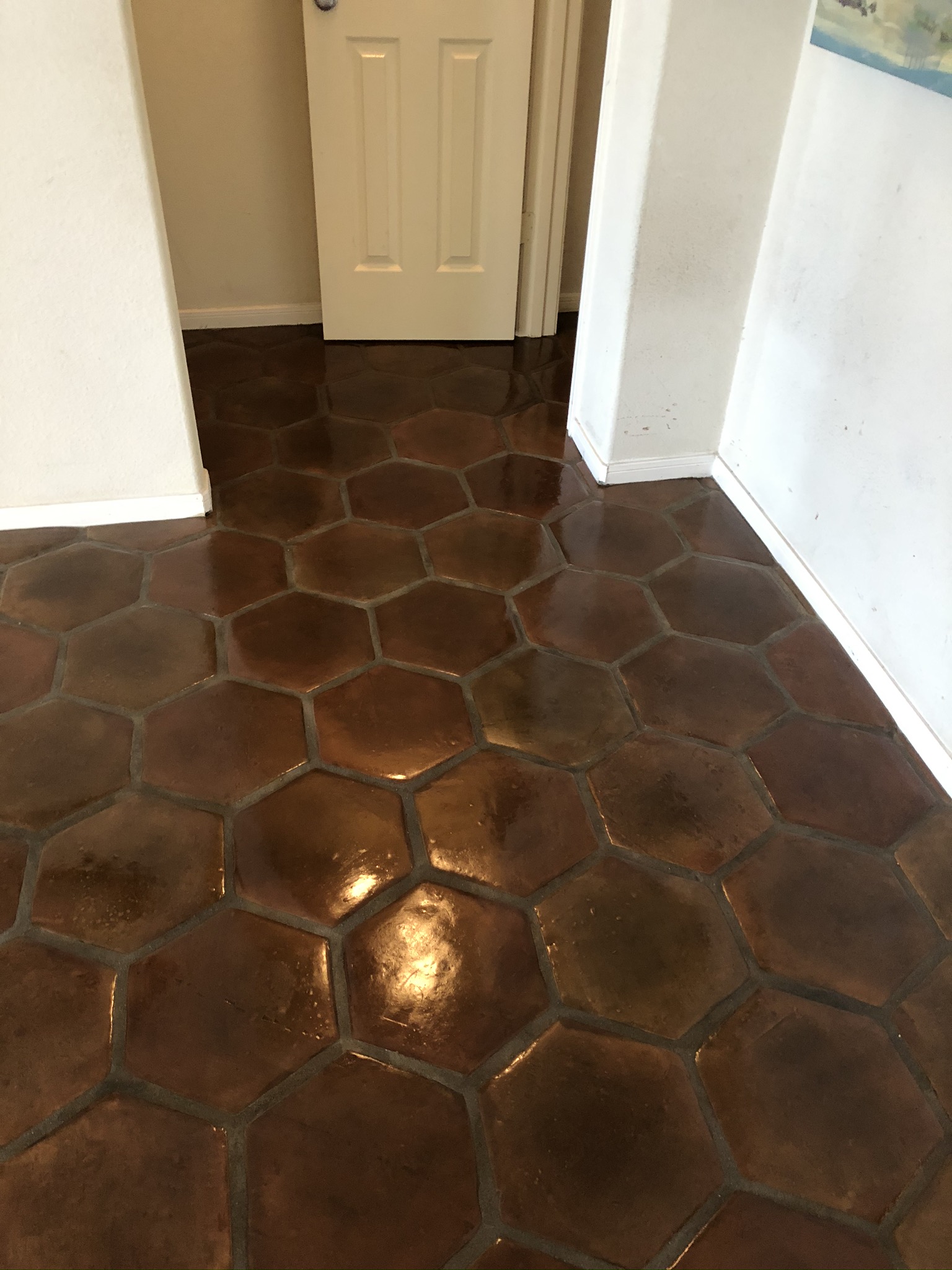 Saltillo Tile Pyramid Imports Tile & Flooring, Inc.