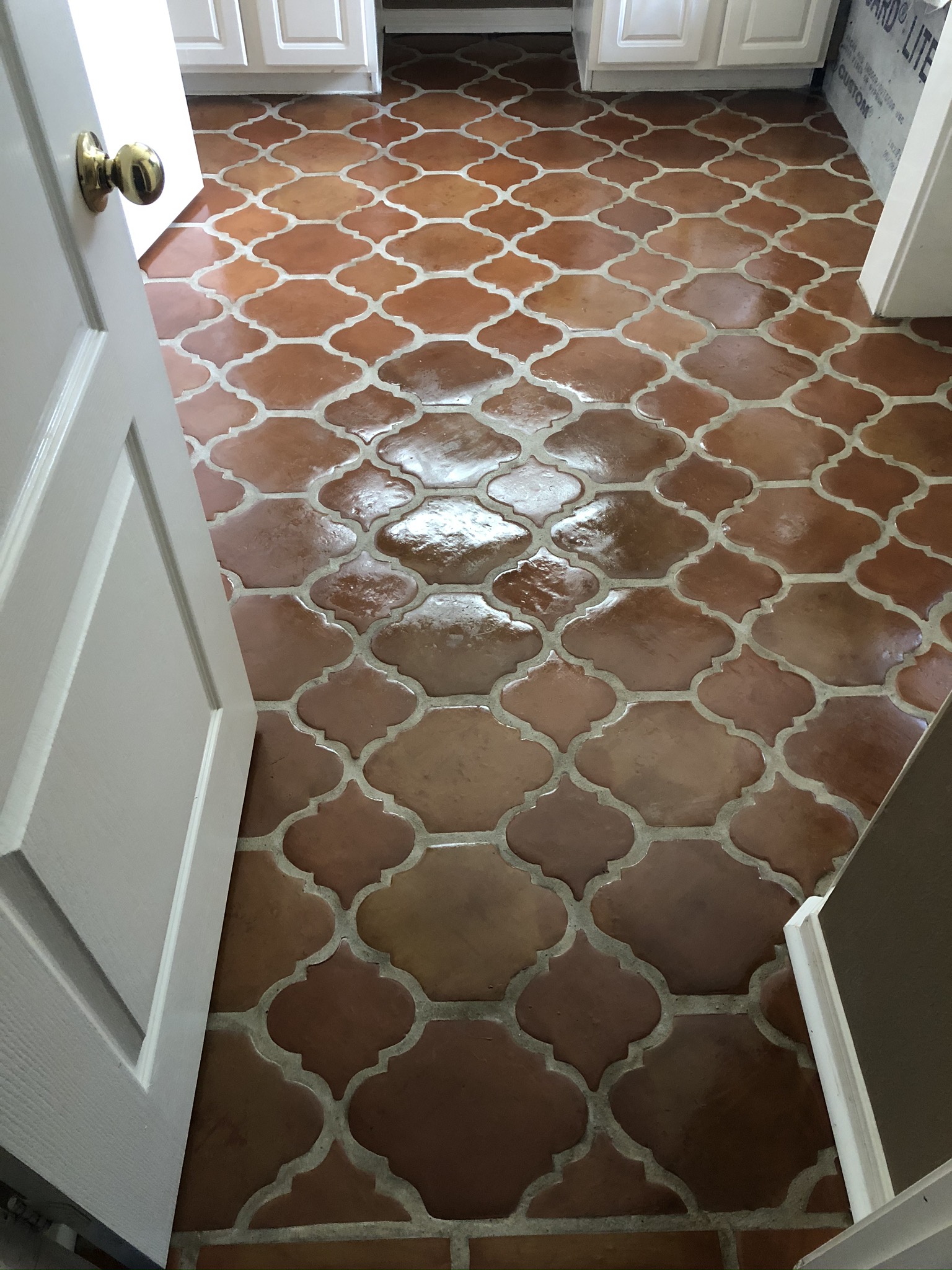 Saltillo Tile Pyramid Imports Tile & Flooring, Inc.