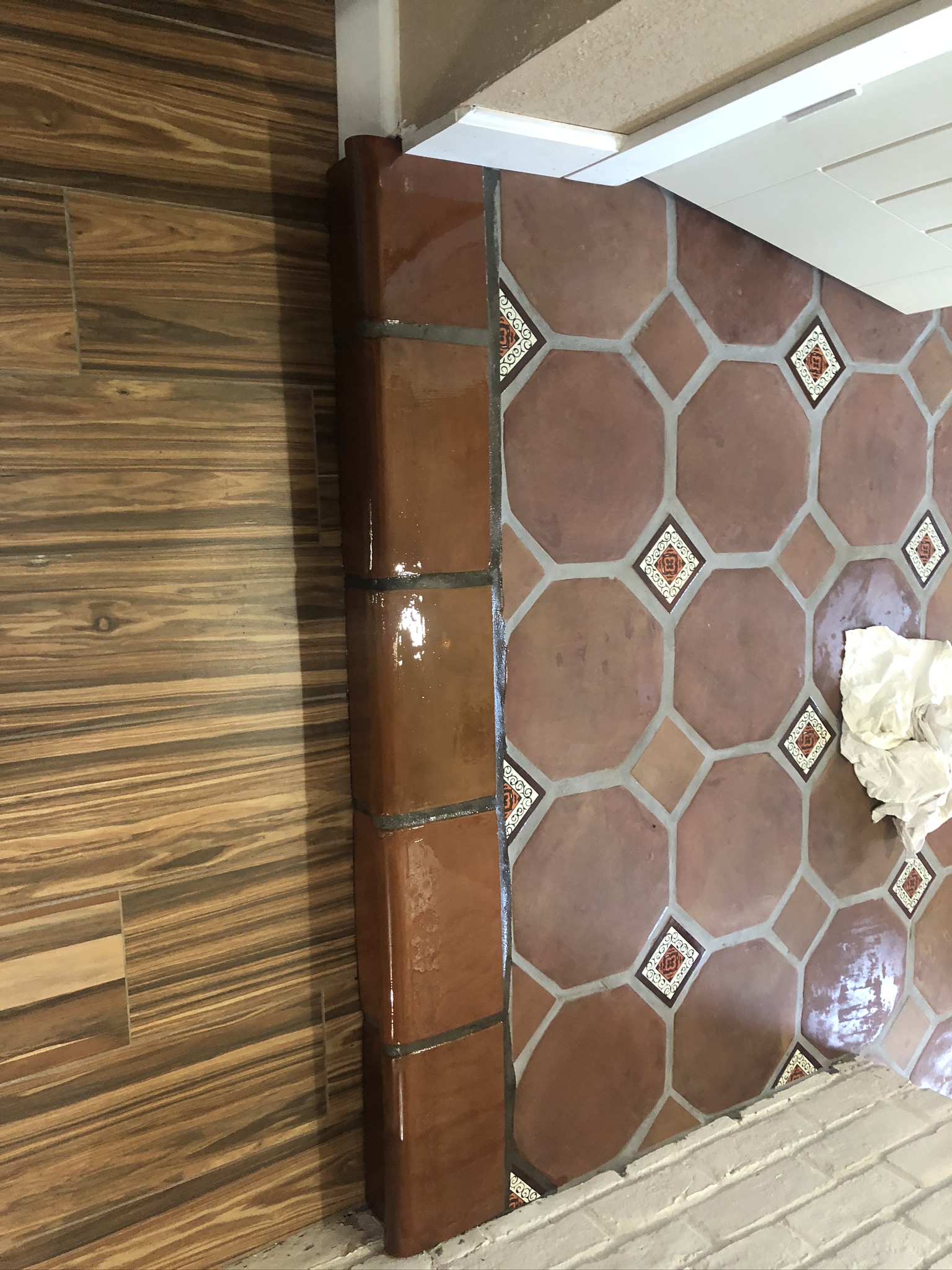 Saltillo Tile Pyramid Imports Tile & Flooring, Inc.