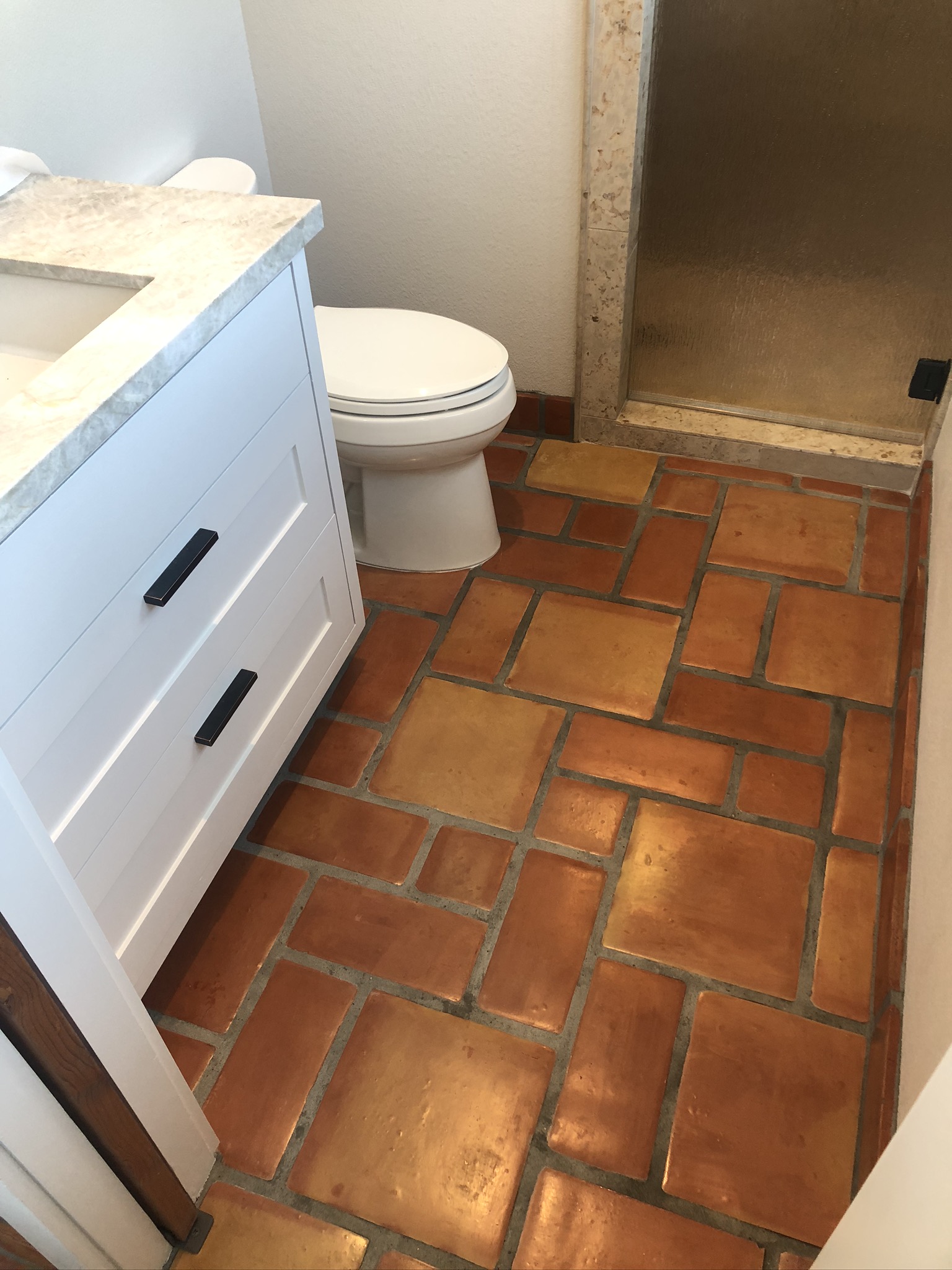 Saltillo Tile Pyramid Imports Tile & Flooring, Inc.