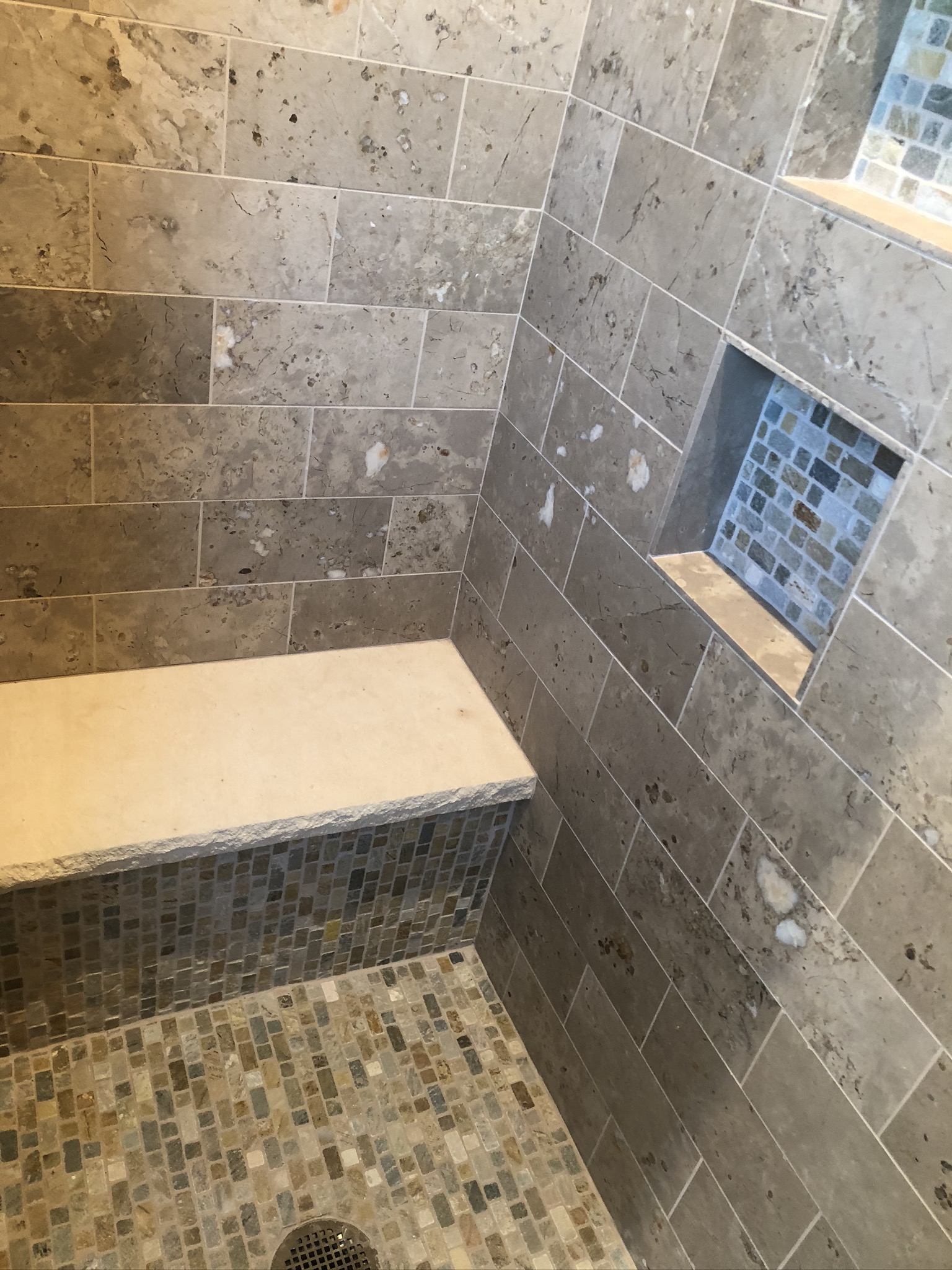 Saltillo Tile Pyramid Imports Tile & Flooring, Inc.