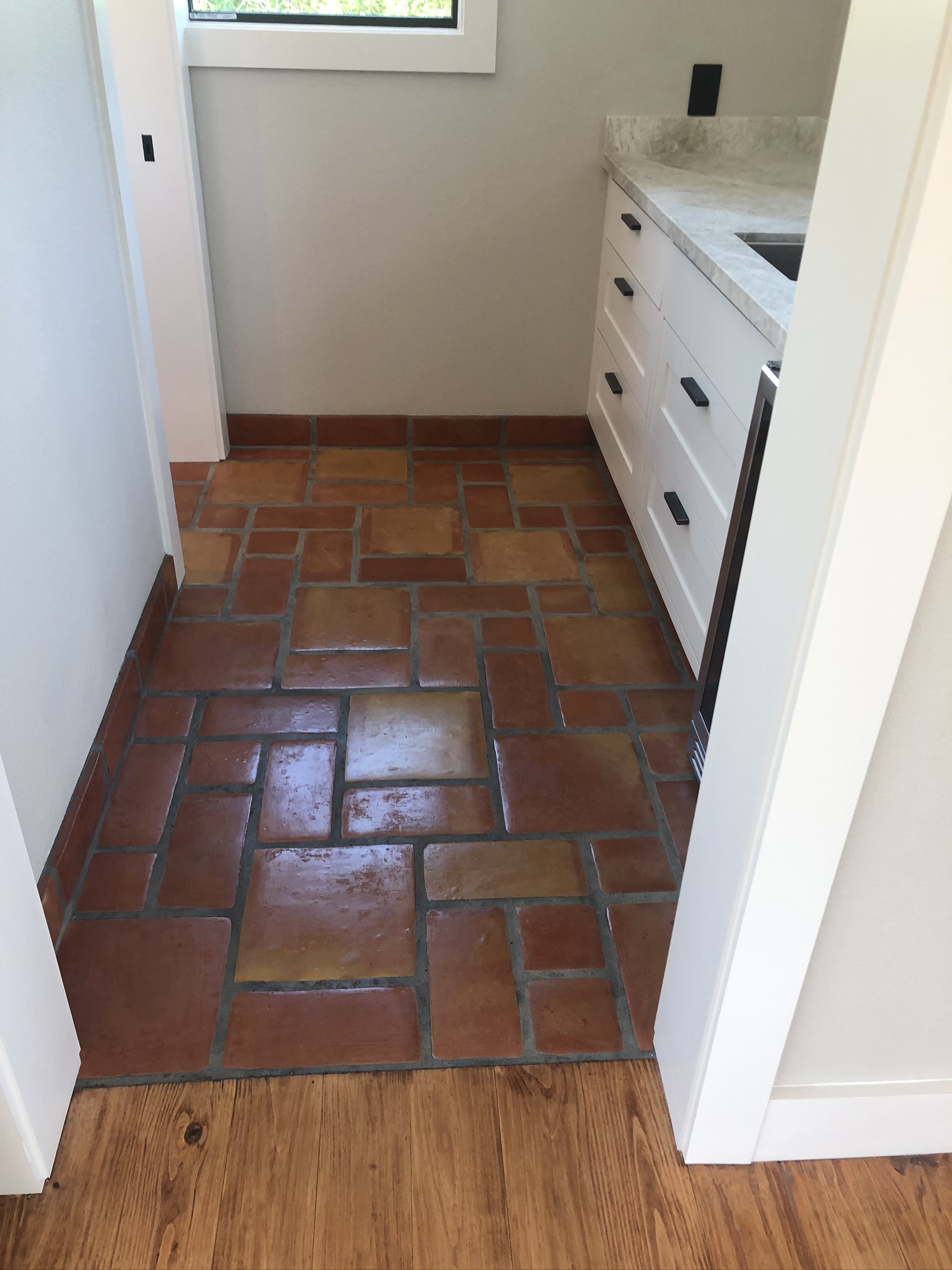 Saltillo Tile Pyramid Imports Tile & Flooring, Inc.