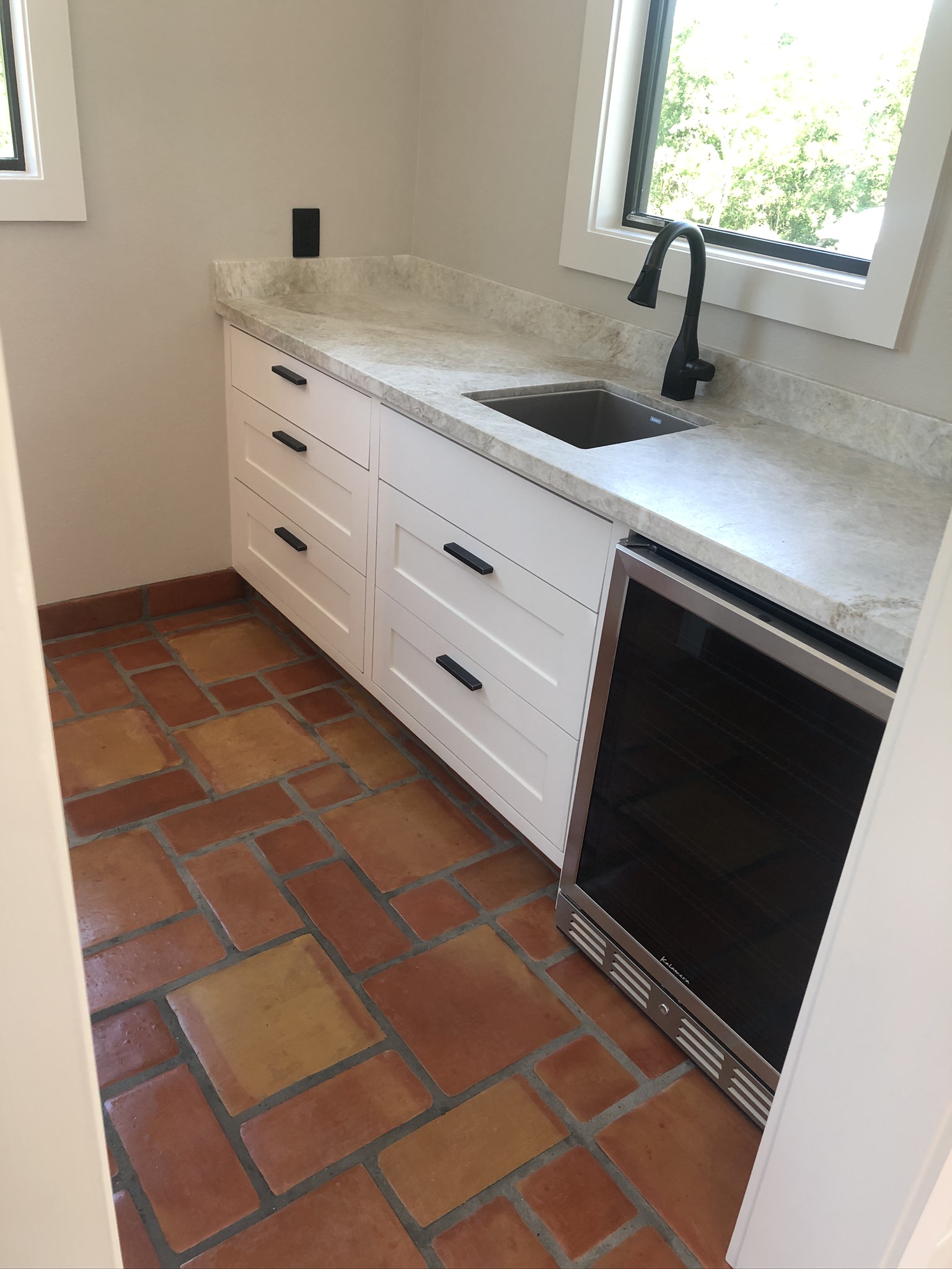 Saltillo Tile Pyramid Imports Tile & Flooring, Inc.