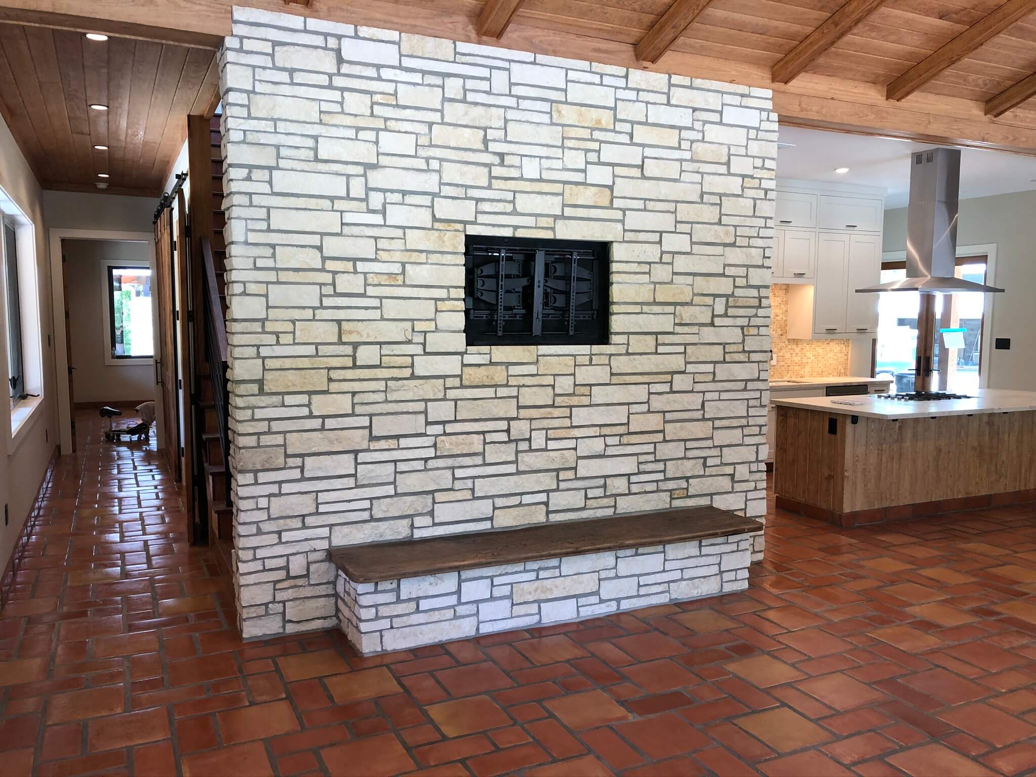 Saltillo Tile Pyramid Imports Tile & Flooring, Inc.