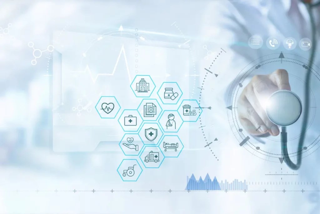 Medical Record Indexing and Patient Data Management