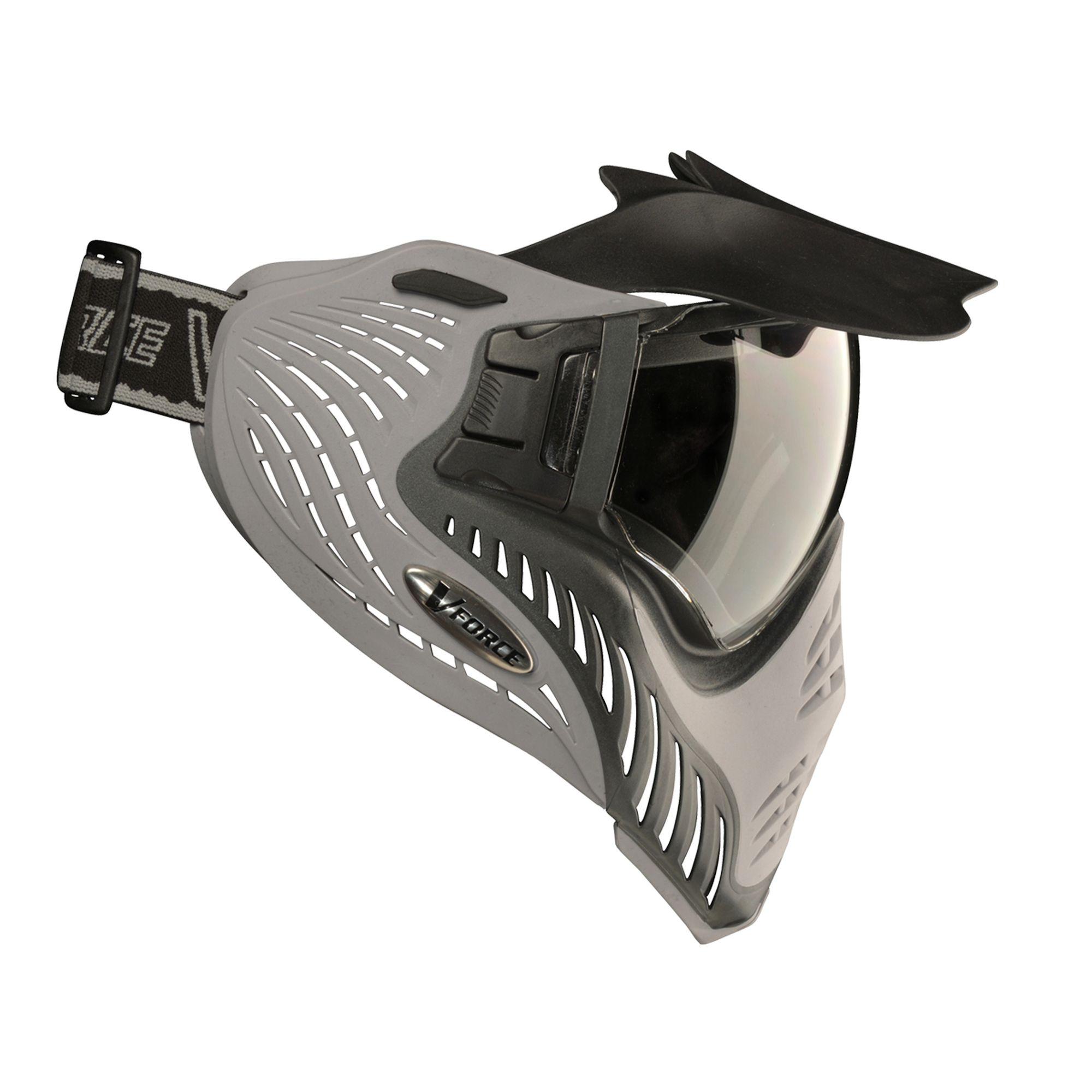 VForce Profiler Paintball Mask, Shark Pyramyd AIR