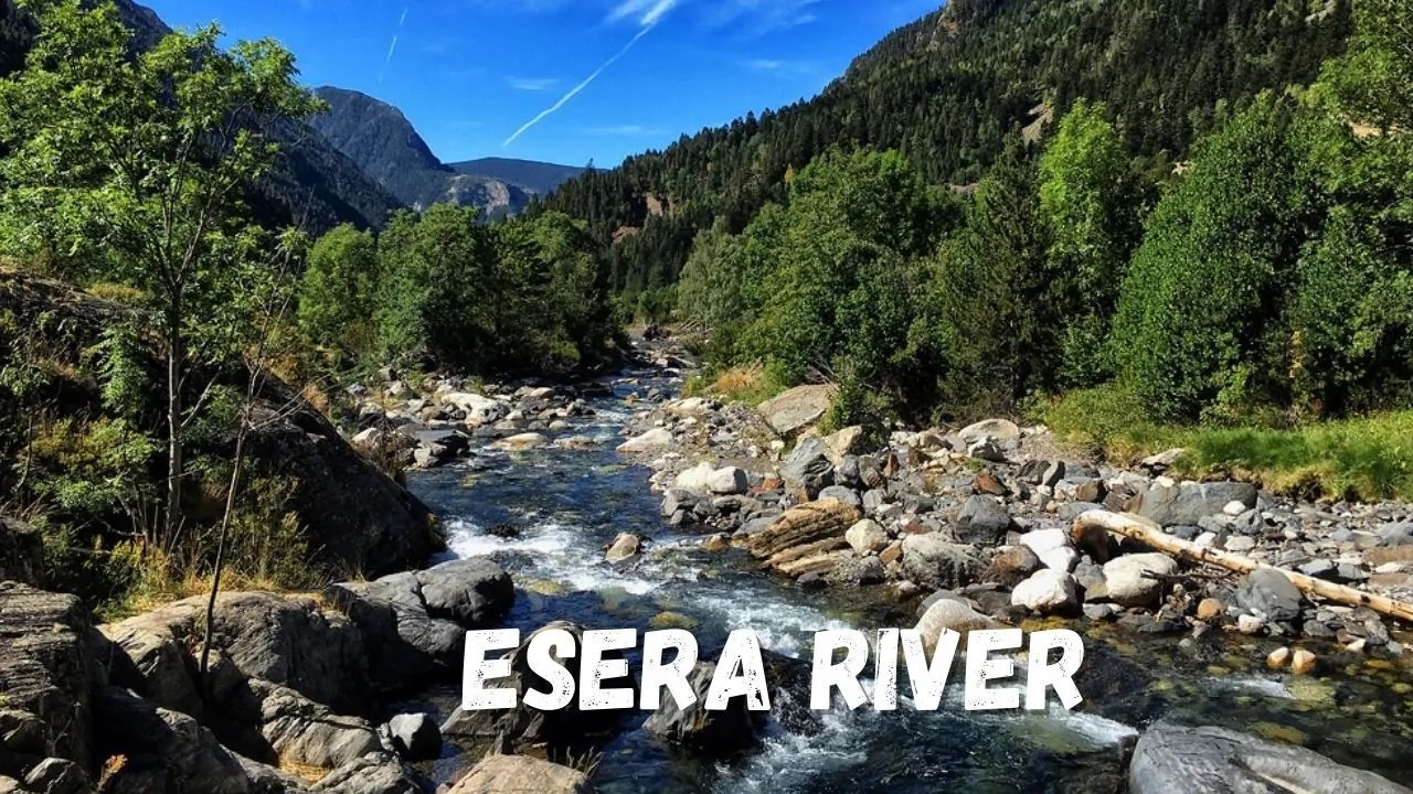 TOP 10 Rivers for Fly Fishing in Spain