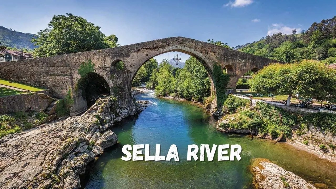 TOP 10 Rivers for Fly Fishing in Spain