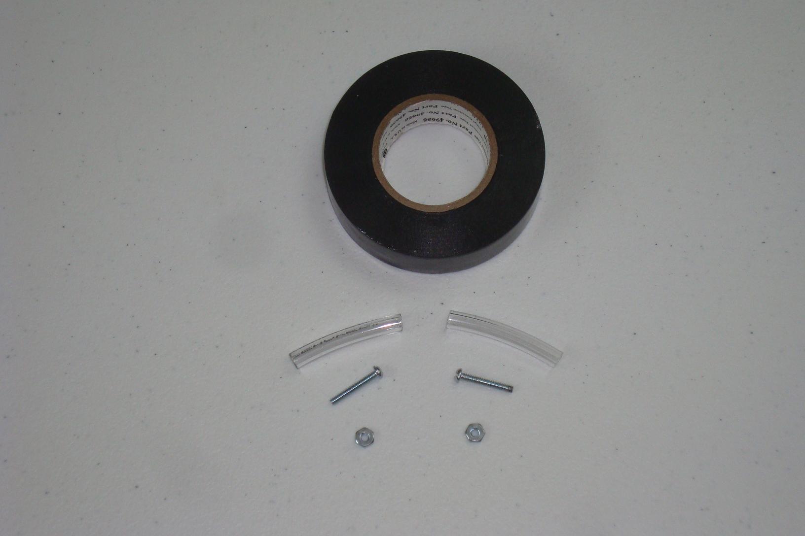 Robotic Eyebrows Hardware PyroElectro News, Projects & Tutorials