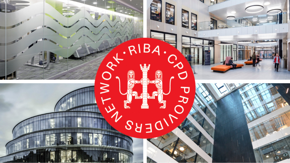 Pyroguard introduces new RIBA CPD on fire safety glass Pyroguard