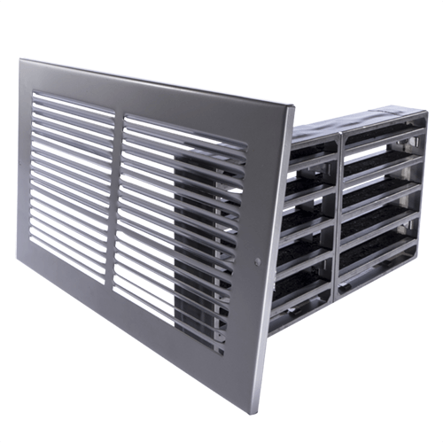 Air Transfer Grilles Pyroplex