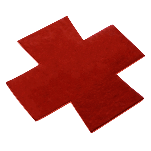 Intumescent Putty Pads for Electrical Boxes