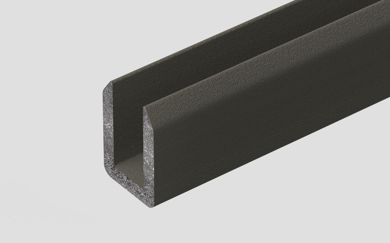 Fire Sealing Intumescent Seals For Doors and Glazing Pyroplex