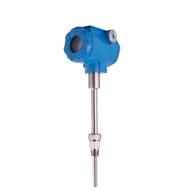 Temperature Transmitter (Flameproof / Intrinsically Safe)