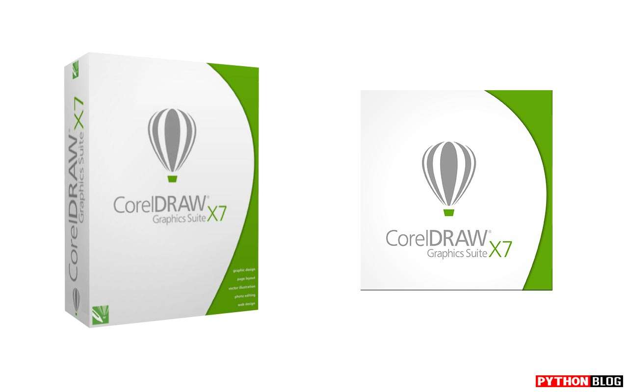 Corel Draw X7 Keygen 100 Working Features and Review in 2020