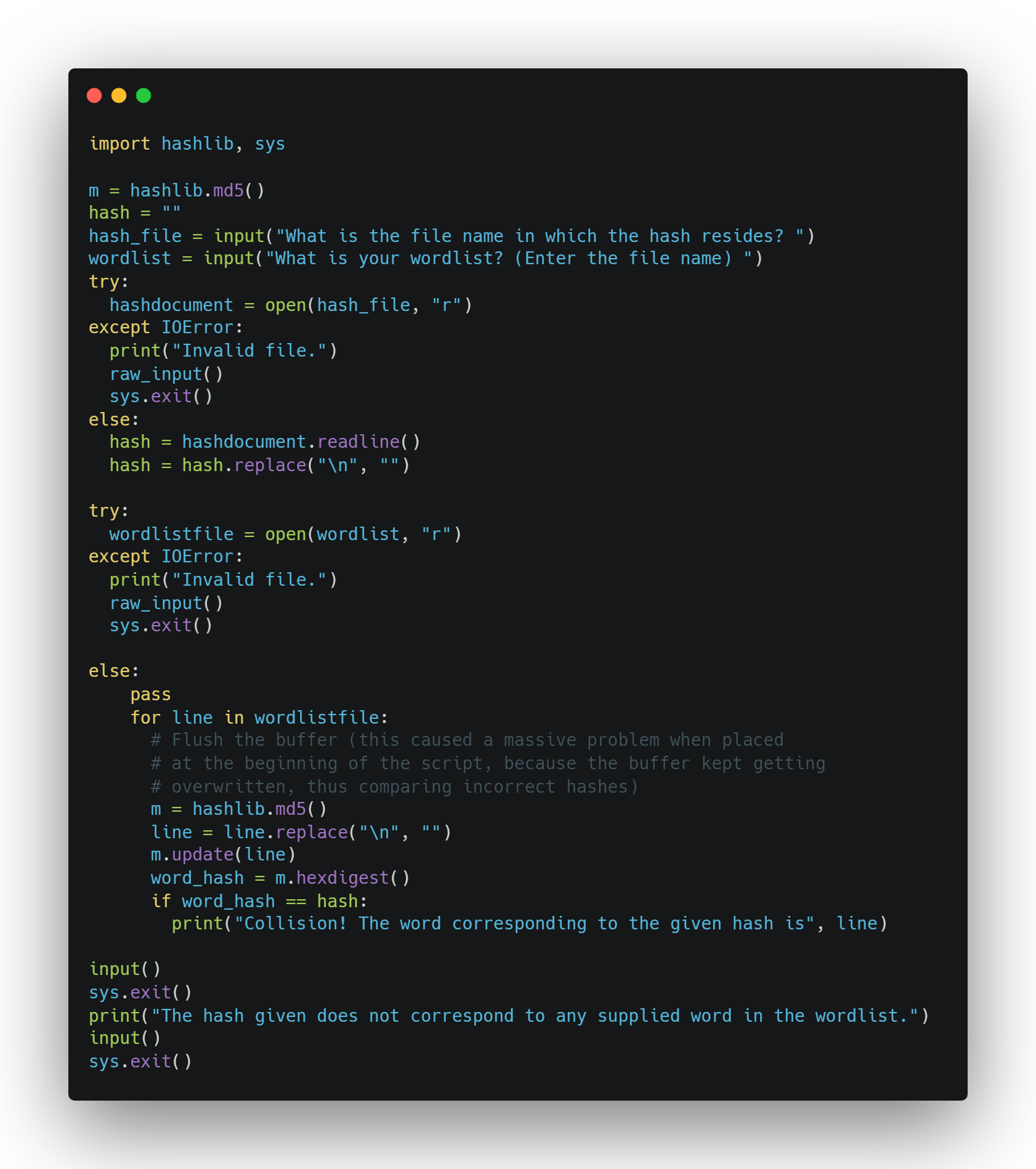 How to correct TypeError UnicodeObjects Must be Encoded Before
