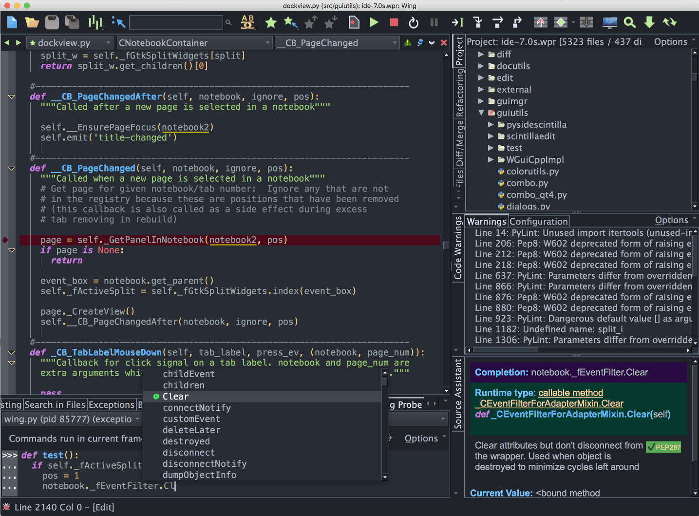 The 5 Best Python IDE's and Code Editors for 2019