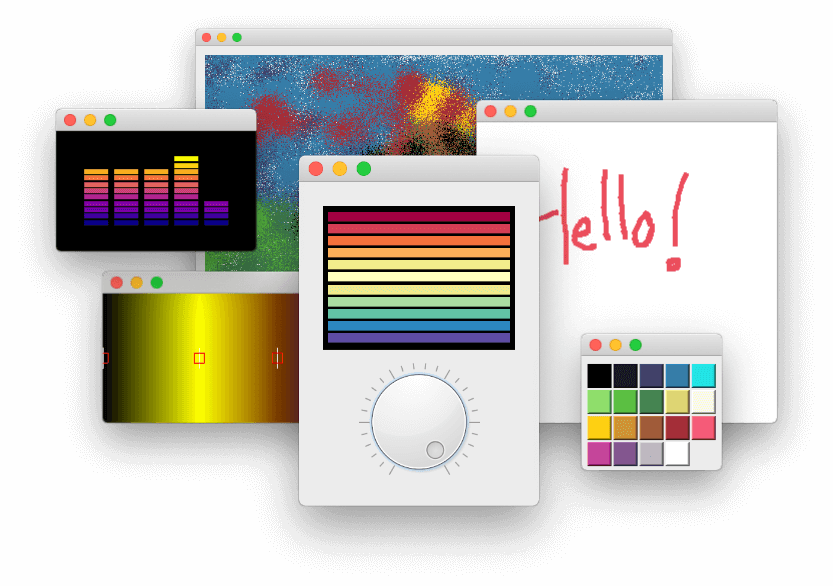 PyQt5 Tutorial 2024, Create Python GUIs with Qt