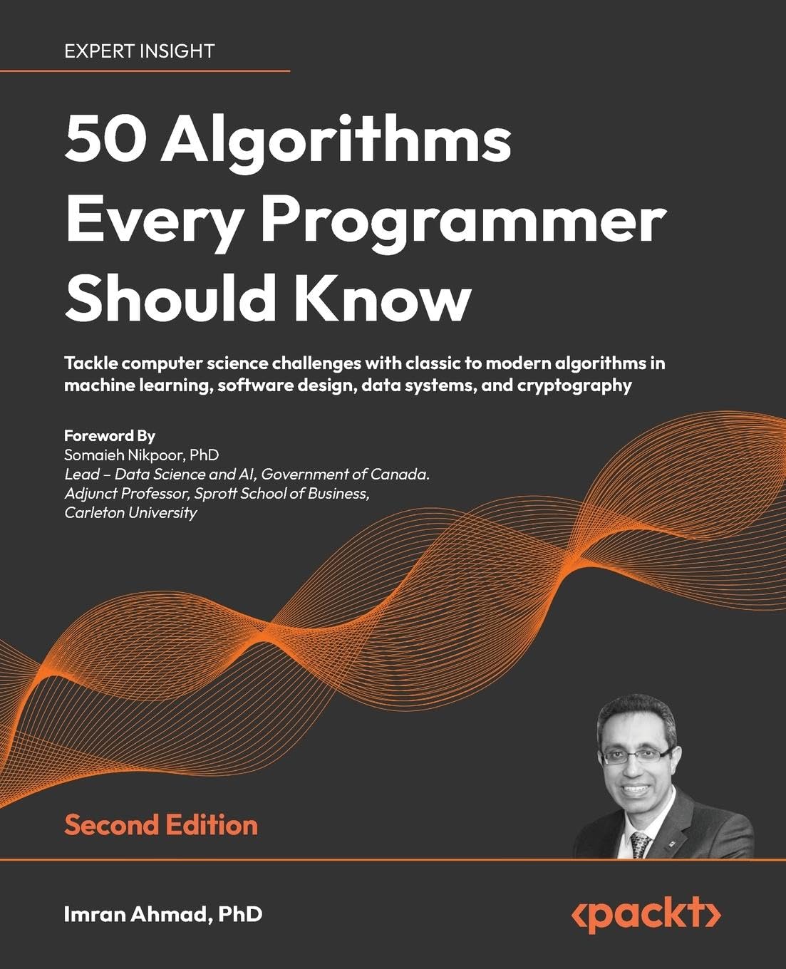 50 Algorithms Every Programmer Should Know Second Edition Python Lore