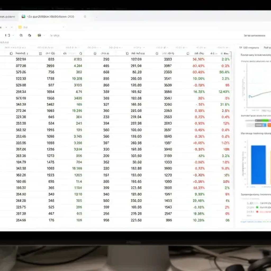 Handling Large Data with pandas.DataFrame.memory_usage Handling Large Data with pandas.DataFrame.memory_usage